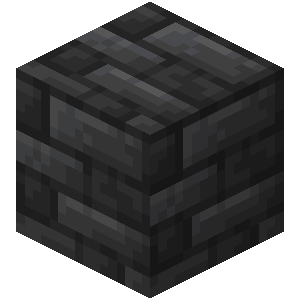 Deepslate Tiles — representative authorized Minecraft asset
