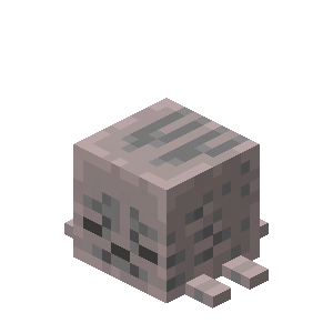 Dried Ghast — representative authorized Minecraft asset