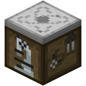 Element Constructor — representative authorized Minecraft asset