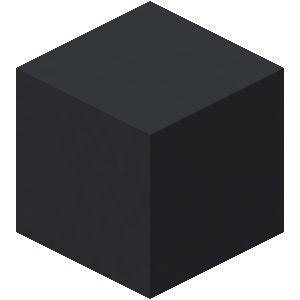 Gray Concrete — representative authorized Minecraft asset