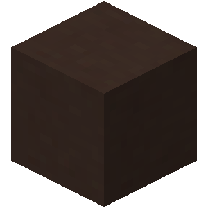 Gray Terracotta — representative authorized Minecraft asset