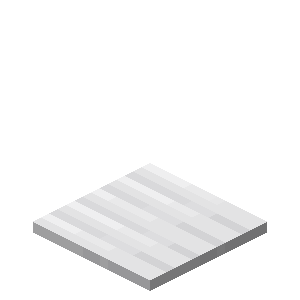 Heavy Weighted Pressure Plate — representative authorized Minecraft asset