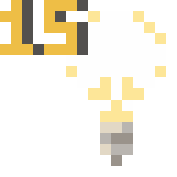 Light — representative authorized Minecraft asset