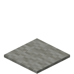Light Gray Carpet — representative authorized Minecraft asset