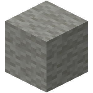 Light Gray Wool — representative authorized Minecraft asset
