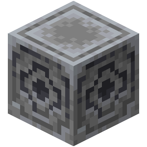Lodestone — representative authorized Minecraft asset