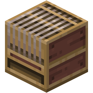 Loom — representative authorized Minecraft asset