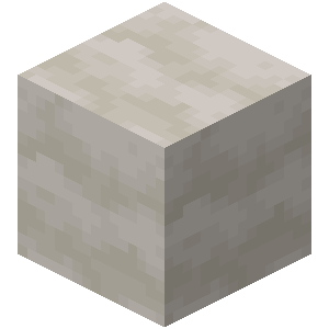 Mushroom Stem — representative authorized Minecraft asset