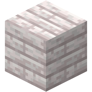 Pale Oak Planks — representative authorized Minecraft asset