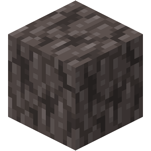 Pale Oak Wood — representative authorized Minecraft asset