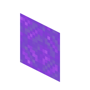 Nether Portal — representative authorized Minecraft asset