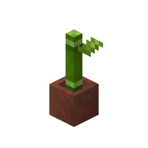 Flower Pot — representative authorized Minecraft asset