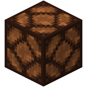 Redstone Lamp — representative authorized Minecraft asset