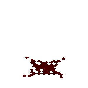 Redstone Wire — representative authorized Minecraft asset