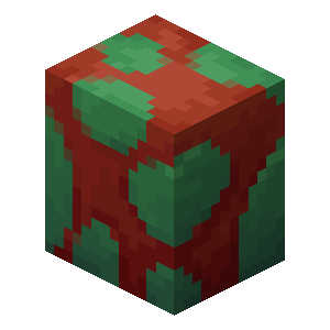 Sniffer Egg — representative authorized Minecraft asset