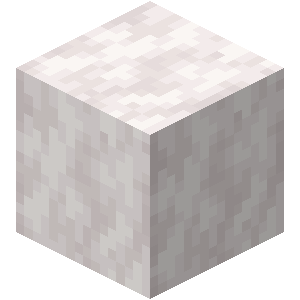 Stripped Pale Oak Wood — representative authorized Minecraft asset