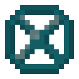 Structure Void — representative authorized Minecraft asset