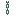 Waxed Oxidized Copper Chain — representative authorized Minecraft asset