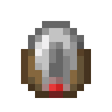 Agent Spawn Egg — representative authorized Minecraft asset