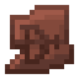 Archer Pottery Sherd — representative authorized Minecraft asset