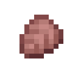 Armadillo Scute — representative authorized Minecraft asset