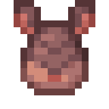 Armadillo Spawn Egg — representative authorized Minecraft asset