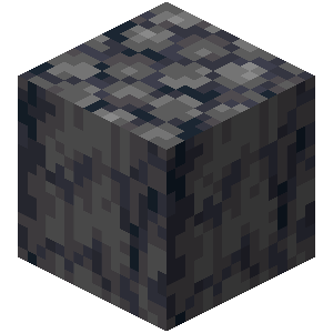 Basalt — representative authorized Minecraft asset