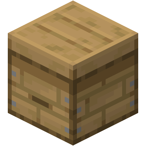 Beehive — representative authorized Minecraft asset