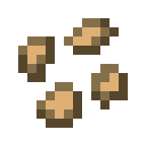 Beetroot Seeds — representative authorized Minecraft asset
