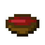 Beetroot Soup — representative authorized Minecraft asset