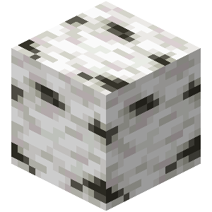 Birch Wood — representative authorized Minecraft asset