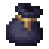 Black Bundle — representative authorized Minecraft asset