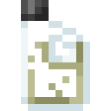 Bleach — representative authorized Minecraft asset
