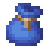 Blue Bundle — representative authorized Minecraft asset
