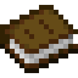 Book — representative authorized Minecraft asset