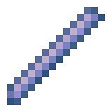 Breeze Rod — representative authorized Minecraft asset