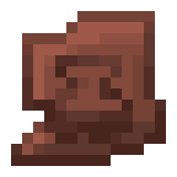 Brewer Pottery Sherd — representative authorized Minecraft asset
