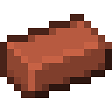 Brick — representative authorized Minecraft asset