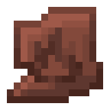 Burn Pottery Sherd — representative authorized Minecraft asset