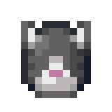 Cat Spawn Egg — representative authorized Minecraft asset