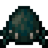 Cave Spider Spawn Egg — representative authorized Minecraft asset