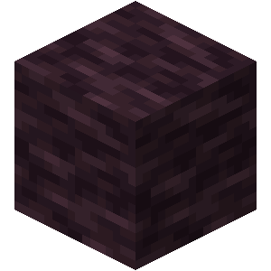 Cherry Wood — representative authorized Minecraft asset