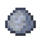 Clay Ball — representative authorized Minecraft asset