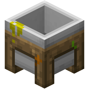 Compound Creator — representative authorized Minecraft asset