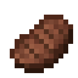 Steak — representative authorized Minecraft asset