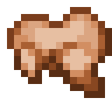 Cooked Rabbit — representative authorized Minecraft asset