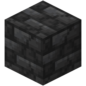 Cracked Deepslate Tiles — representative authorized Minecraft asset