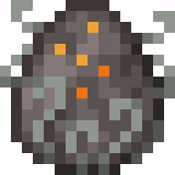 Creaking Spawn Egg — representative authorized Minecraft asset
