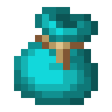 Cyan Bundle — representative authorized Minecraft asset