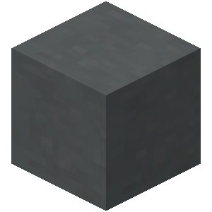 Cyan Terracotta — representative authorized Minecraft asset